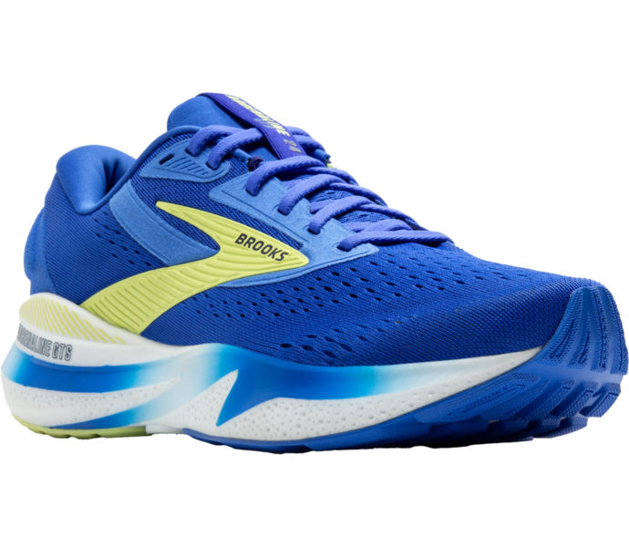 Brooks ADRENALINE GTS 24 LÖPARSKOR Blå