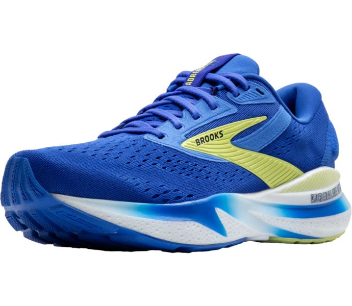 Brooks ADRENALINE GTS 24 LÖPARSKOR Blå