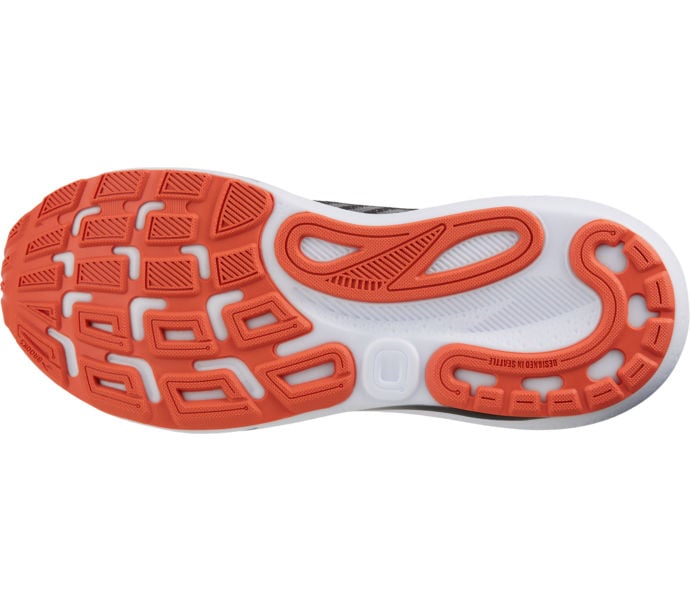 Brooks ADRENALINE GTS 24 LÖPARSKOR Svart