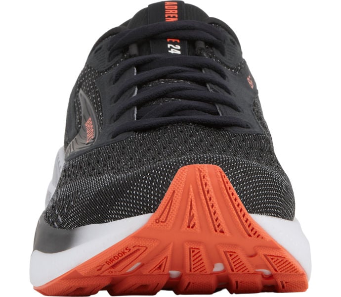 Brooks ADRENALINE GTS 24 LÖPARSKOR Svart