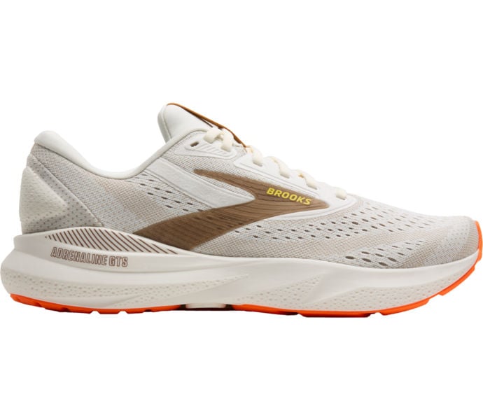 Brooks ADRENALINE GTS 24 LÖPARSKOR Beige
