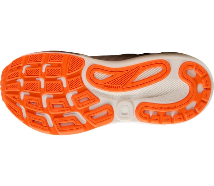 Brooks ADRENALINE GTS 24 LÖPARSKOR Beige