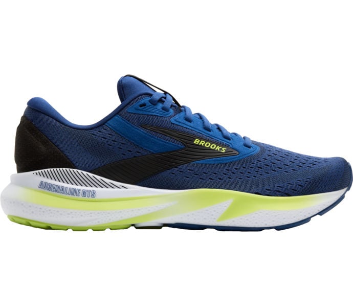 Brooks ADRENALINE GTS 24 LÖPARSKOR Blå