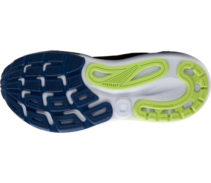 Brooks ADRENALINE GTS 24 LÖPARSKOR Blå