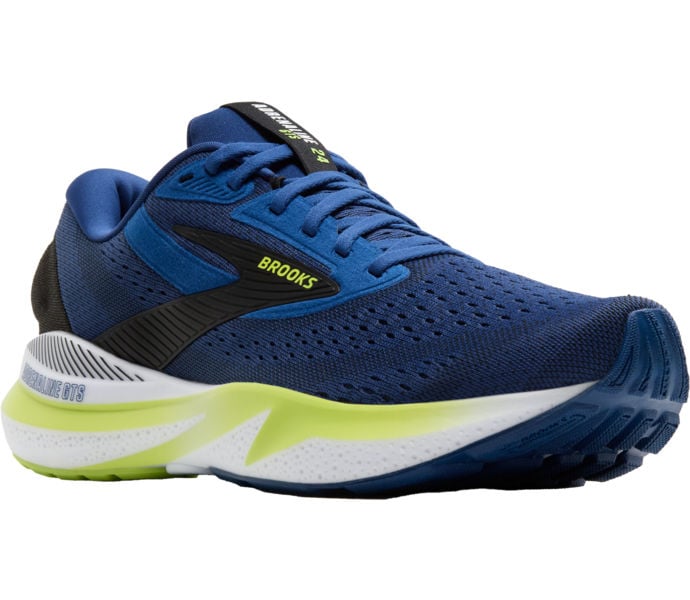 Brooks ADRENALINE GTS 24 LÖPARSKOR Blå