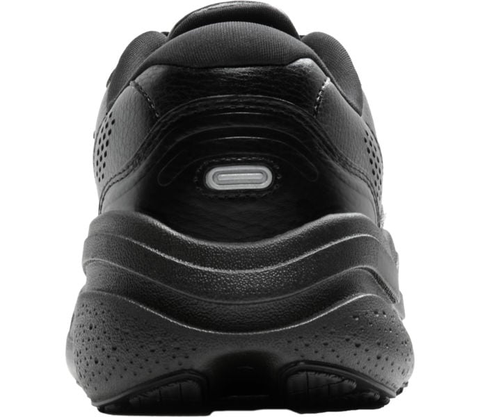 Brooks GHOST MAX L PROMENADSKOR Svart
