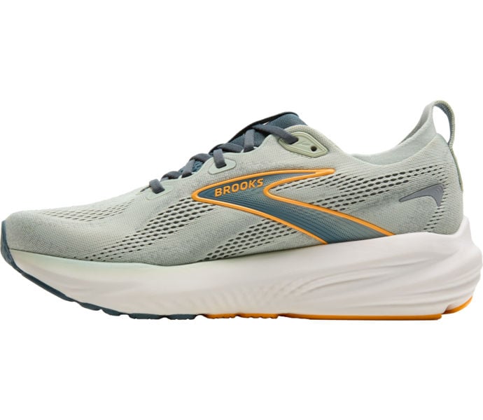 Brooks GLYCERIN 22 LÖPARSKOR Grön