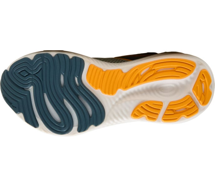 Brooks GLYCERIN 22 LÖPARSKOR Grön