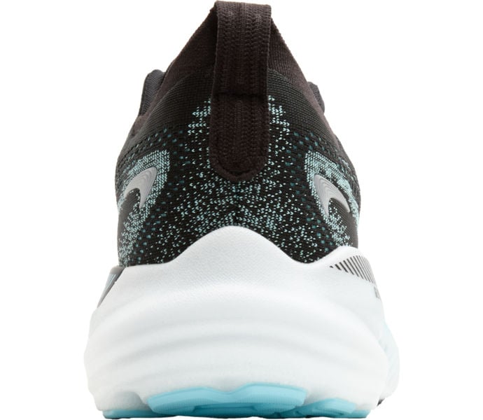 Brooks GLYCERIN GTS 22 LÖPARSKOR Svart