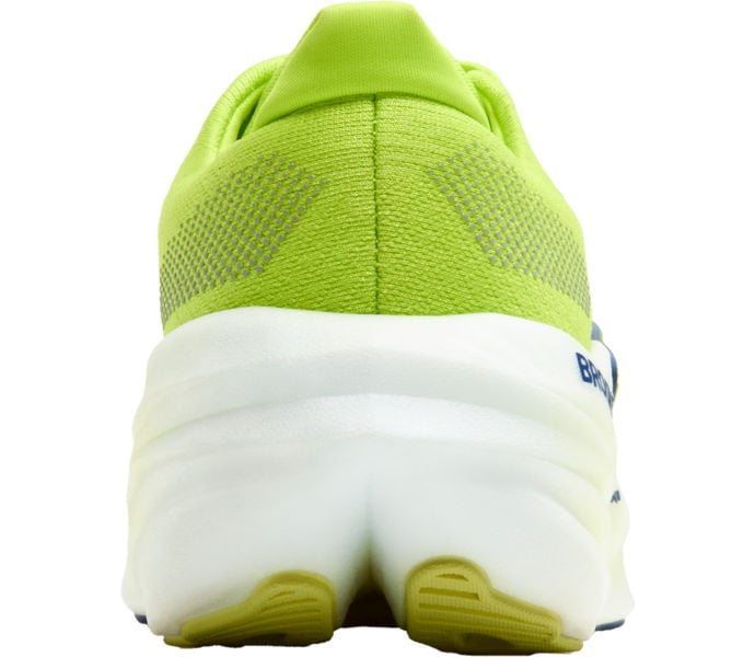 Brooks GLYCERIN MAX LÖPARSKOR Gul