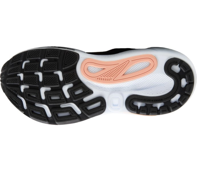 Brooks ADRENALINE GTS 24 LÖPARSKOR Svart