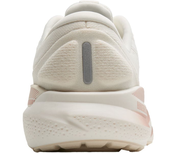 Brooks ADRENALINE GTS 24 LÖPARSKOR Vit