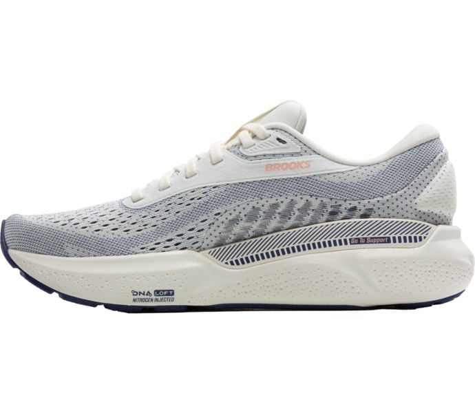 Brooks ADRENALINE GTS 24 LÖPARSKOR Grå