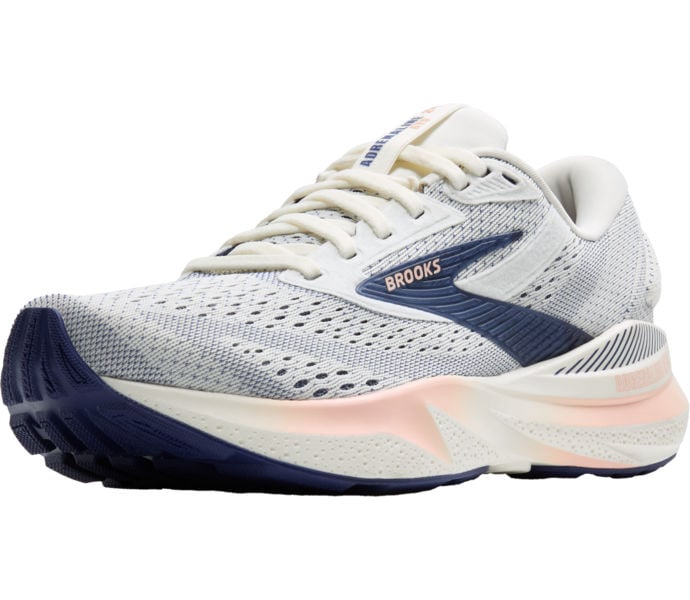 Brooks ADRENALINE GTS 24 LÖPARSKOR Grå