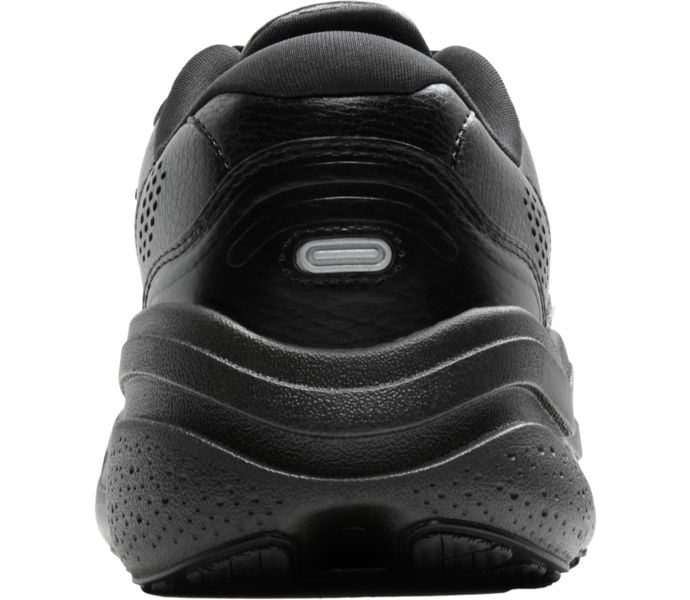 Brooks GHOST MAX L PROMENADSKOR Svart