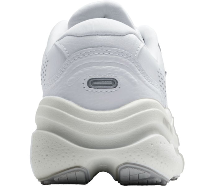 Brooks GHOST MAX L PROMENADSKOR Vit
