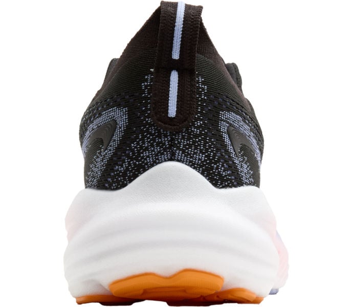 Brooks GLYCERIN 22 LÖPARSKOR Svart