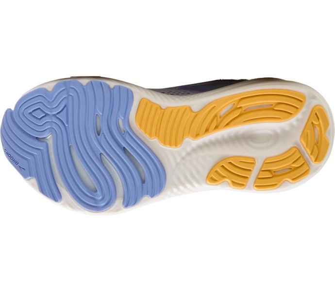 Brooks GLYCERIN 22 LÖPARSKOR Vit