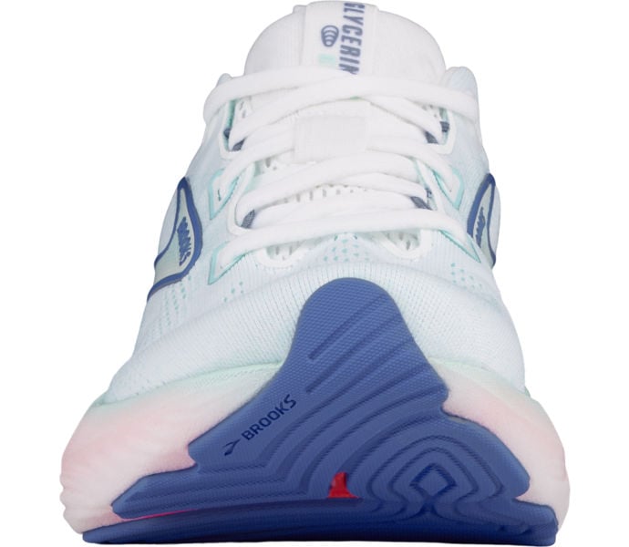 Brooks GLYCERIN GTS 22 LÖPARSKOR Vit