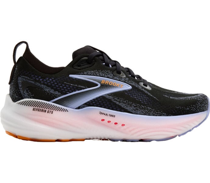 Brooks GLYCERIN GTS 22 LÖPARSKOR Flerfärgad