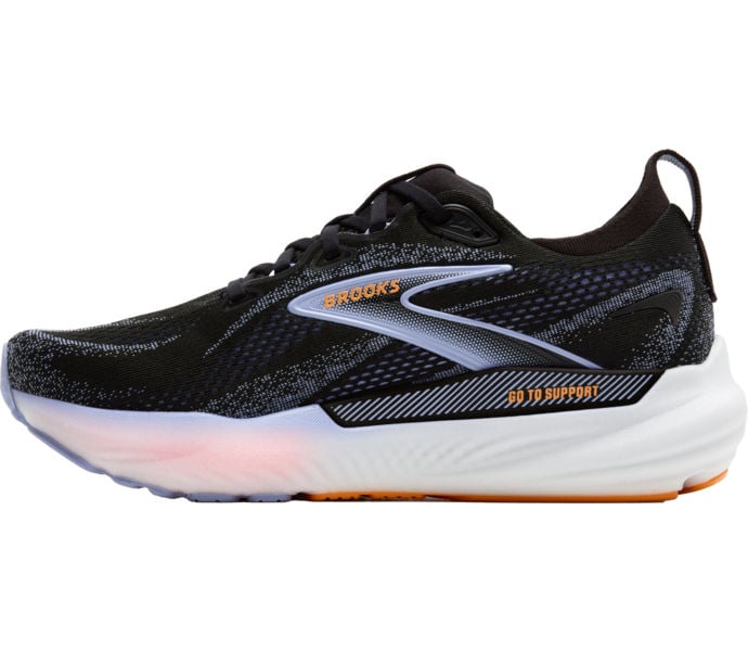Brooks GLYCERIN GTS 22 LÖPARSKOR Flerfärgad