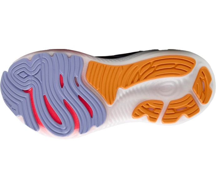 Brooks GLYCERIN GTS 22 LÖPARSKOR Flerfärgad