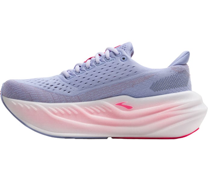 Brooks GLYCERIN MAX LÖPARSKOR Blå