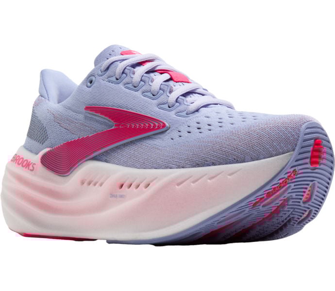 Brooks GLYCERIN MAX LÖPARSKOR Blå