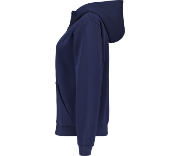 Community 2.0 Logo Zip huvtröja