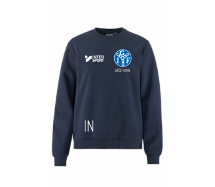 COMMUNITY 2.0 R NECK M