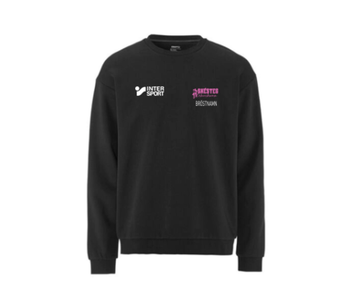 COMMUNITY 2.0 R NECK M