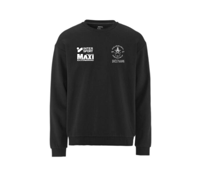 COMMUNITY 2.0 R NECK M