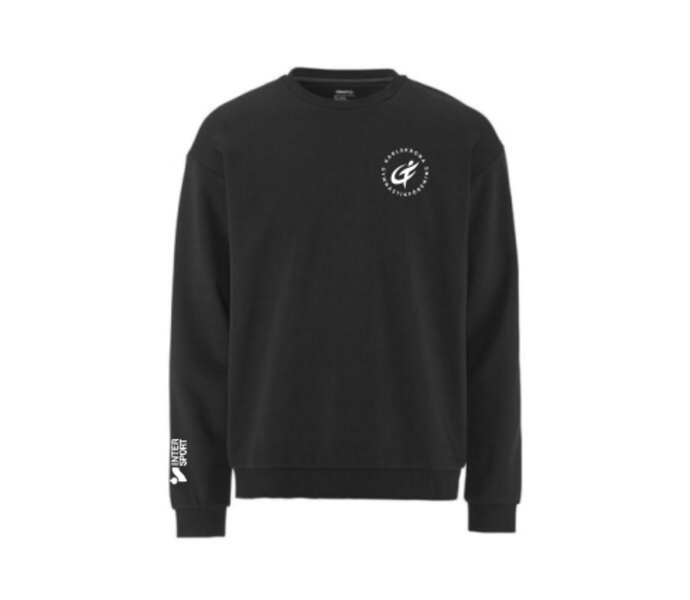 COMMUNITY 2.0 R NECK M