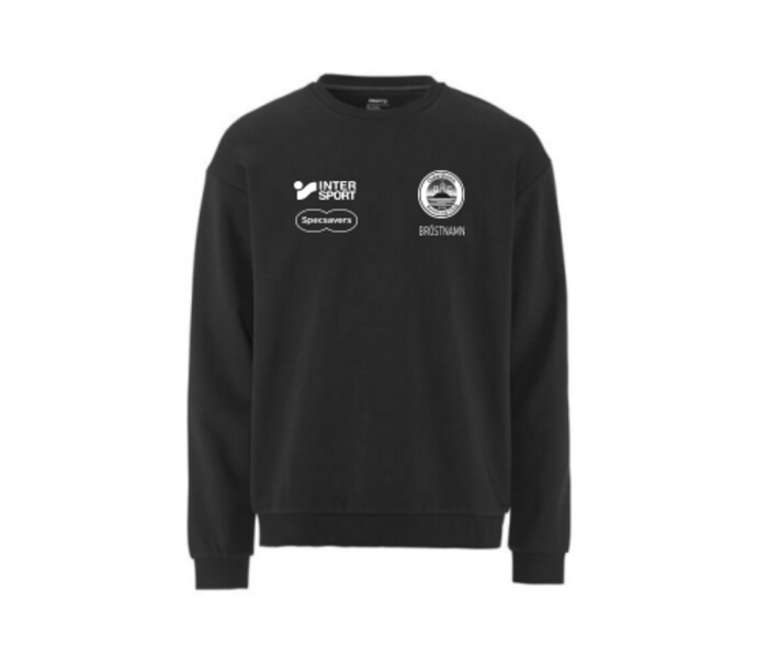 COMMUNITY 2.0 R NECK M