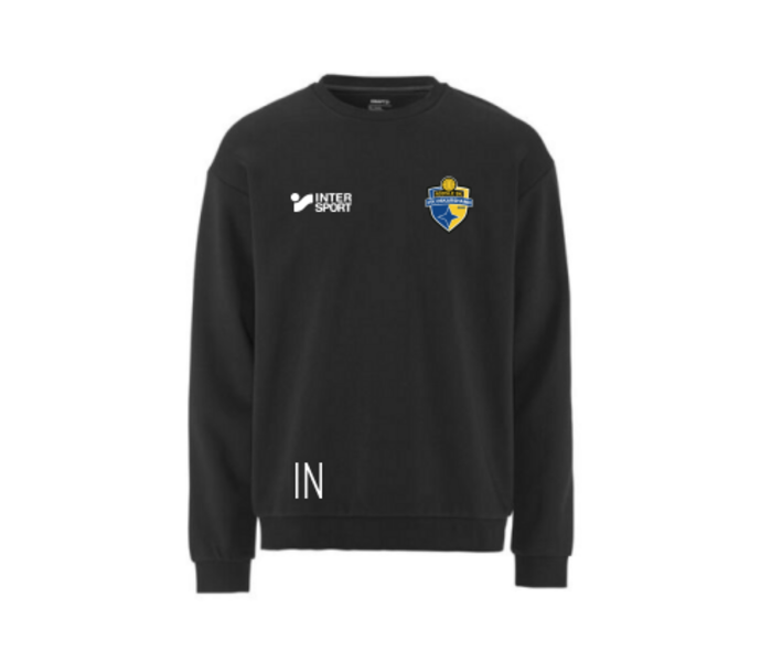 COMMUNITY 2.0 R NECK M