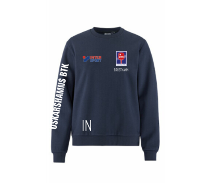 COMMUNITY 2.0 R NECK W