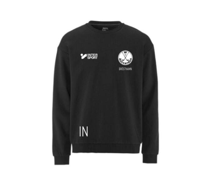 COMMUNITY 2.0 R NECK W