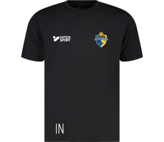 Community 2.0 t-shirt