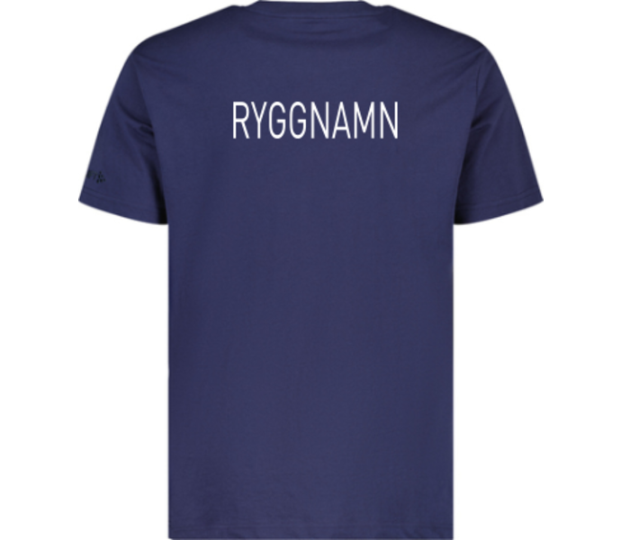 Community 2.0 W t-shirt