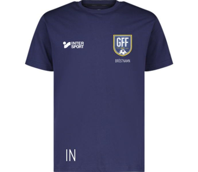 Community 2.0 W t-shirt