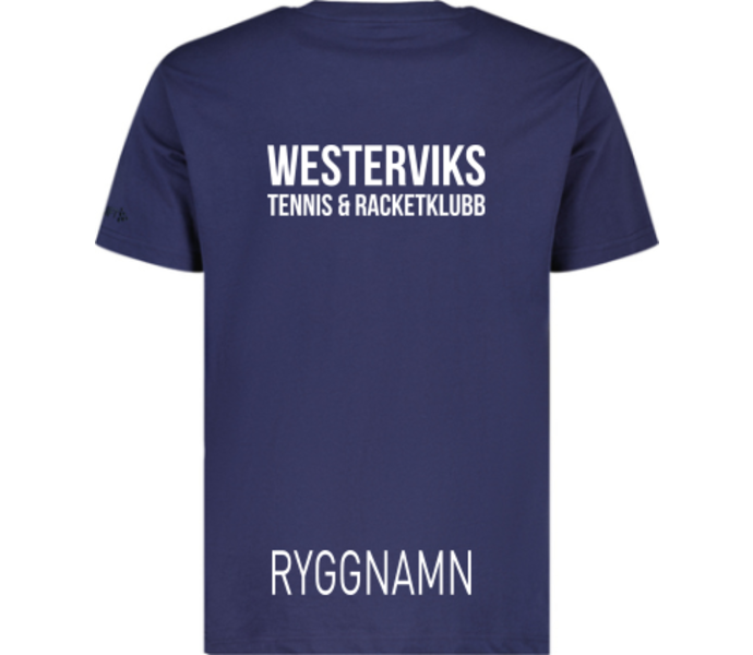 Community 2.0 W t-shirt