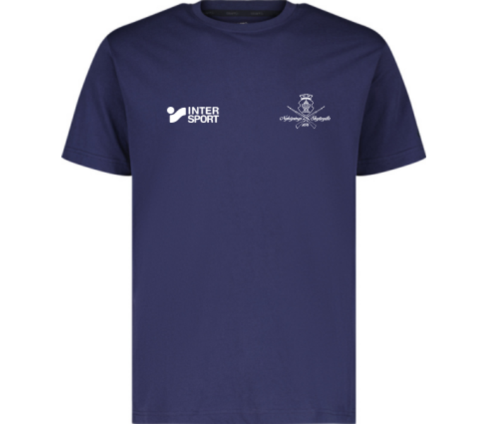 Community 2.0 W t-shirt