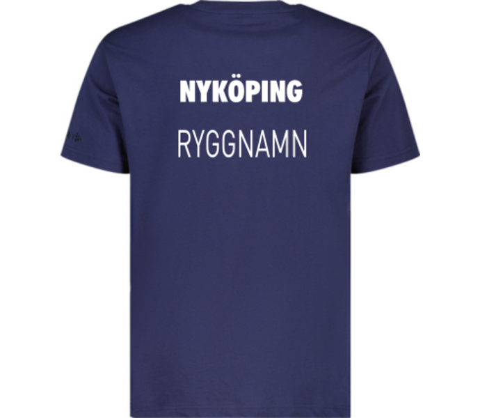 Community 2.0 W t-shirt