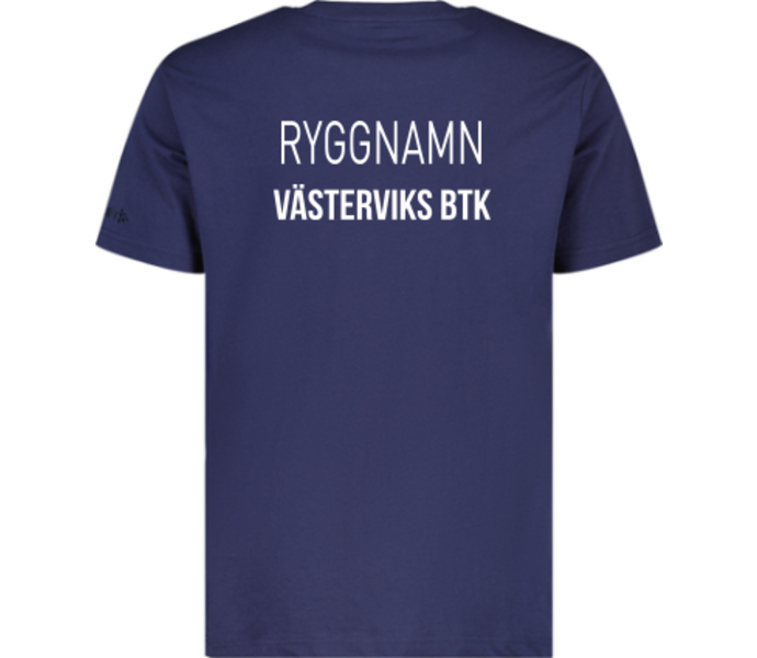 Community 2.0 W t-shirt