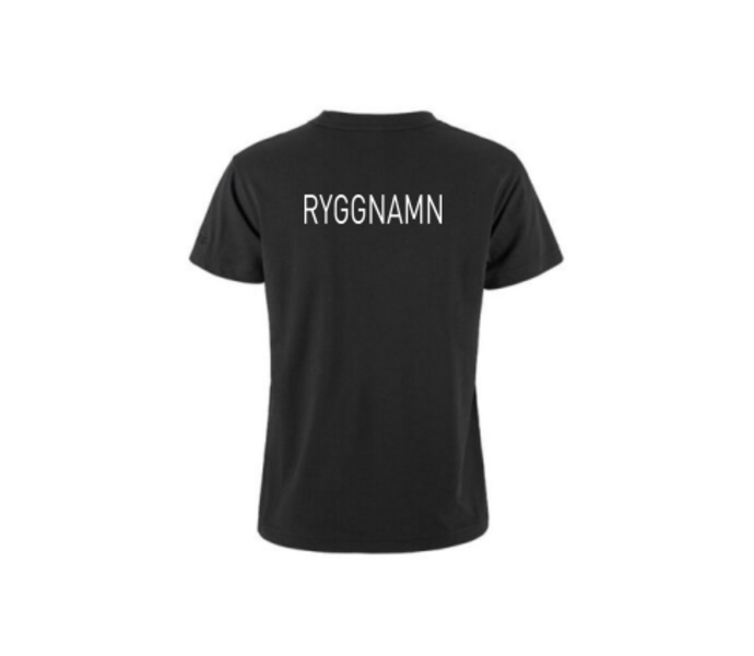 Community 2.0 W t-shirt