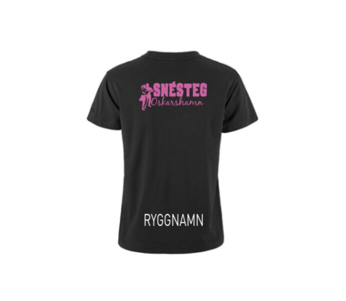 Community 2.0 W t-shirt