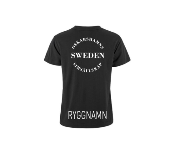 Community 2.0 W t-shirt