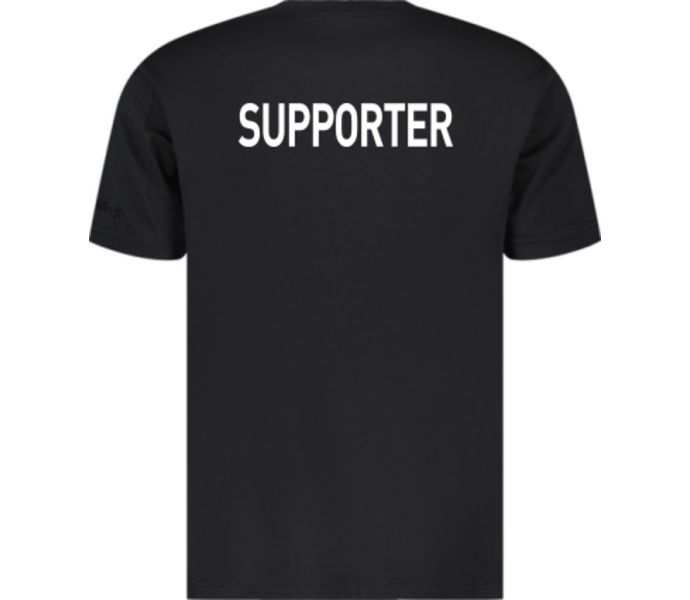 Community 2.0 W t-shirt