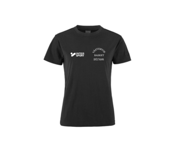 Community 2.0 W t-shirt