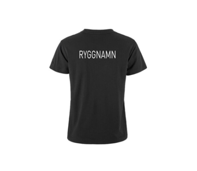 Community 2.0 W t-shirt